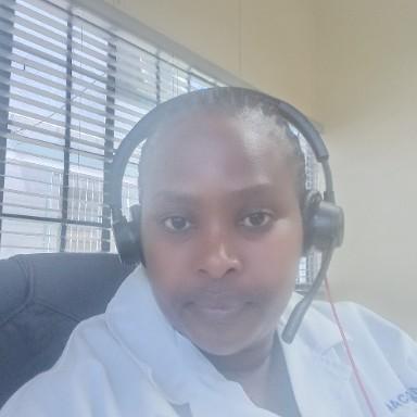 Siyamthanda Macozoma