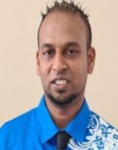 Craig Anthony Pillay