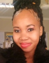 MATSHEDISO NATASHA Napo