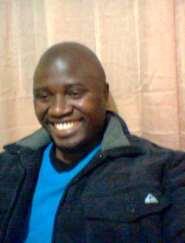 Sihle Justice Memela