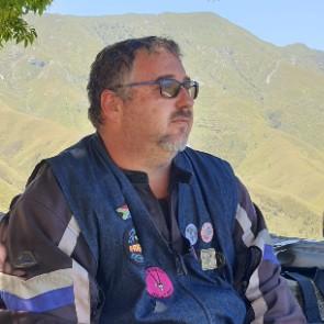 Schalk Van Der Merwe