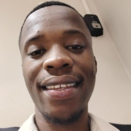 Thuto Serafa