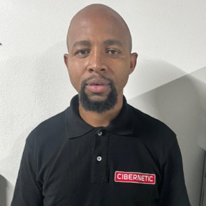 Thabang Timothy Matlou