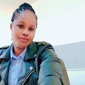 Gugu Happiness Vilakazi