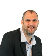 Cornelius Johannes Koch