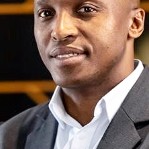 Moagi Desmond Mohapi