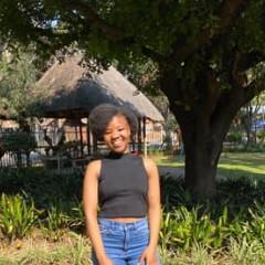 SIVUYISIWE HAPPINESS NGQOLA