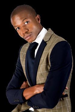 Muzi Nhlapo