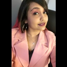 Leah Singh
