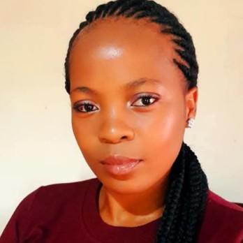 Lizeka Faith Magocoba