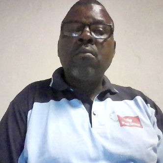Samuel Mashiri