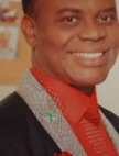 Samuel Oluwadare Ajayi