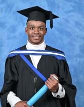 TEBOGO MOTAUNG