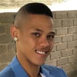 Tyreeq Junaid Mlambo