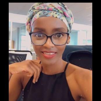 Velisile Thabisile Gwala