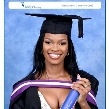 SITHULILE THANDEKA GOBA