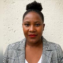 Sibongile Lorancia Mokoraki