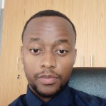 Wandile Lindokuhle Mthethwa