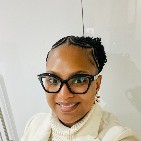 Veronique Maxine Morah