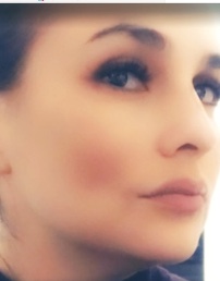 Natasha Inglis-Ahmed