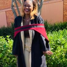 Nonjabulo Fanelesibonge Shandu