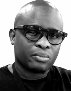 Thulani Nare Moabelo