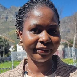 Rumbidzai Chiribhani