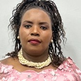 Nokhwezi Pamela Booi-Ludinga