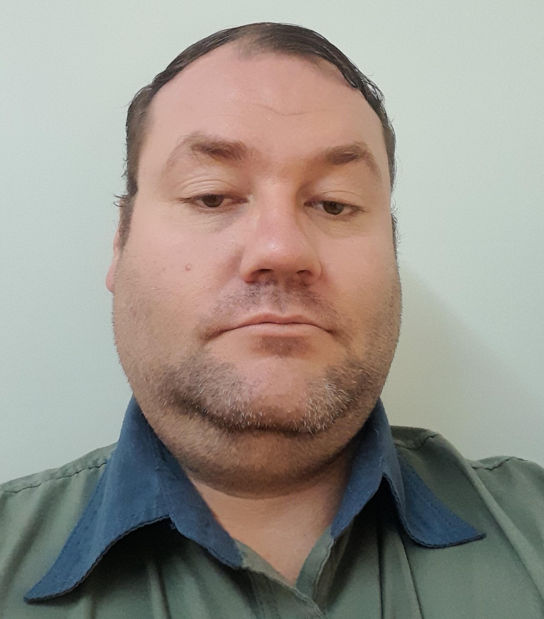 Johannes George Visser