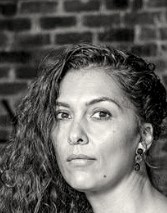 Tracey Theresa Ferreira