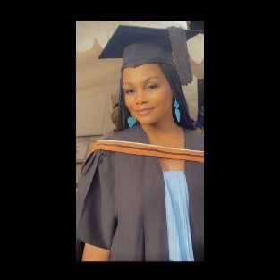 Tarryn-Lee Forgétte Sharah