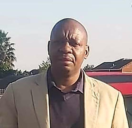 Handswell Mathebula