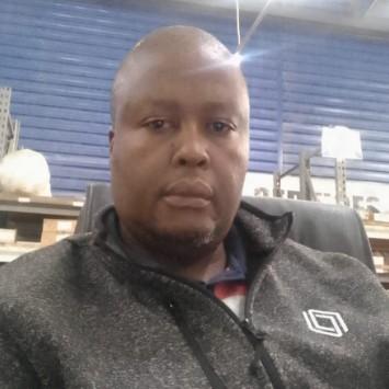 ABRAM MTIMKULU