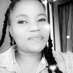 Boitumelo Charlotte Sibi