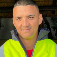 Sebastian Cupido