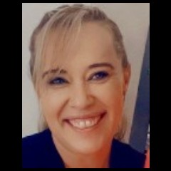 Bronwyn Merchalene van der Merwe