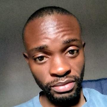 MOTSAMAI ALFRED THINYANE