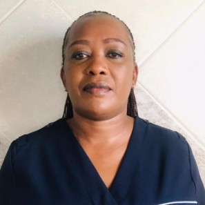 Lucia Njobvu