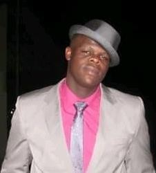 Sibongamandla Mangwana