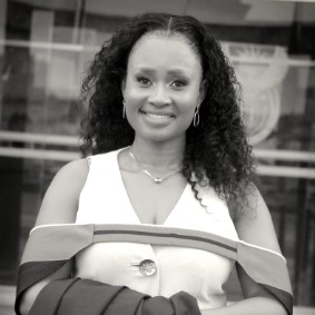 Precious Makgari Tema