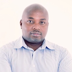 Leonard Mbuyiselo Mafanya