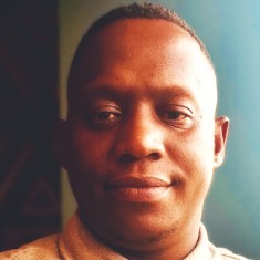 Sibusiso Magubane