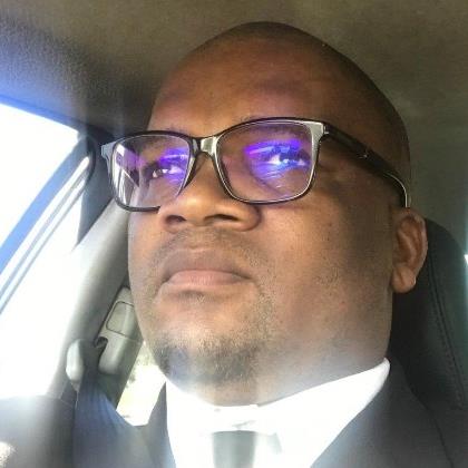 Sizwe Bosman