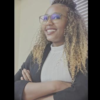 Leila Nanda Munguambe