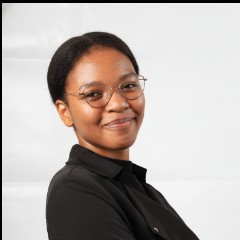 Naledi Esmeralda Senyolo