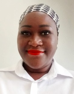 Saleemah MM Abdullah