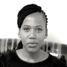 Ephesia Kgampe Dikeledi Leboge-Mabunda