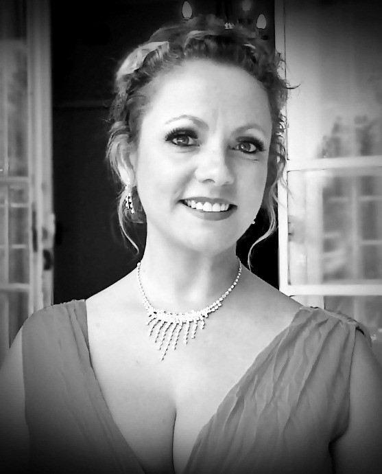 Lelani Betteridge (Nèe Vorster)