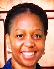 Dr Boitumelo Khoza
