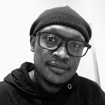 Lucky Lesego Molefe